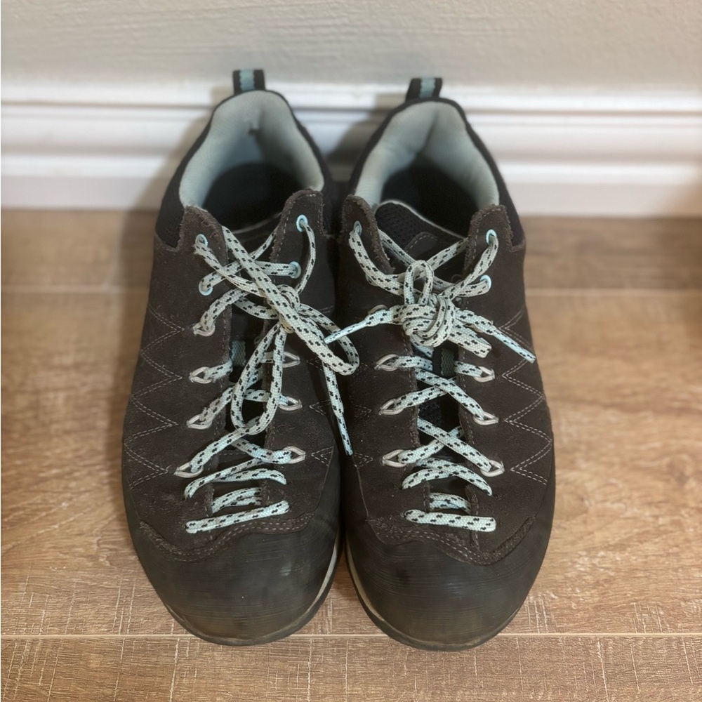 SCARPA Women's Crux Approach Shoes Size 7